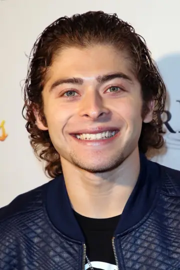 Zdjęcie Ryan Ochoa #91632