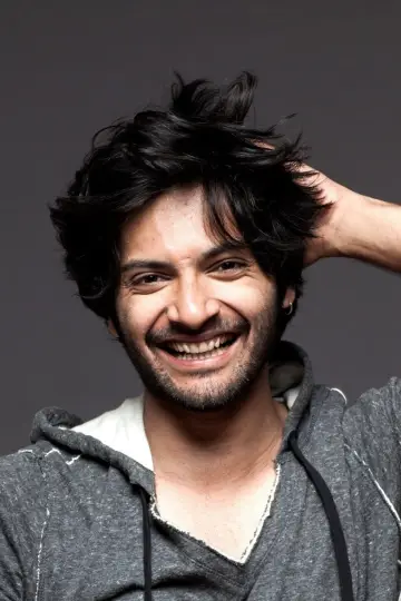 Zdjęcie Ali Fazal #13151