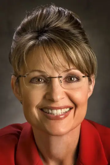 Zdjęcie  (Sarah Palin) #402287