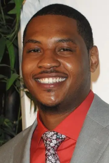 Zdjęcie Carmelo Anthony #35231