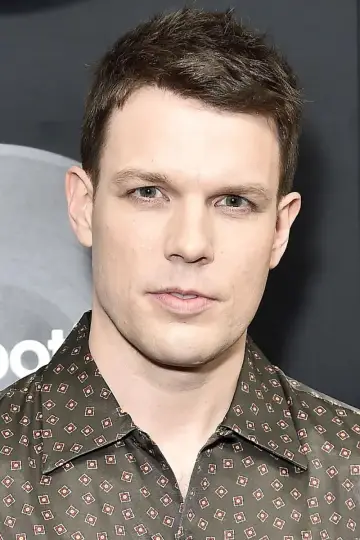 Zdjęcie Jake Lacy #62652