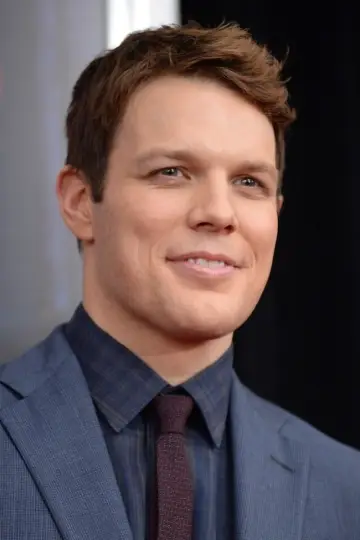 Zdjęcie Jake Lacy #62653