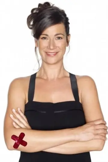 Zdjęcie Virginie Hocq #224877