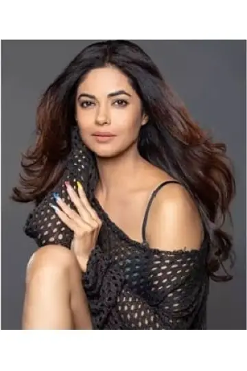 Zdjęcie Meera Chopra #137746