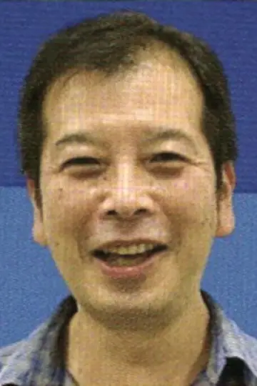 Zdjęcie Kazunari Yamanaka #378579