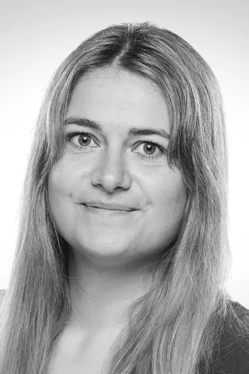 Zdjęcie Esther á Fjallinum