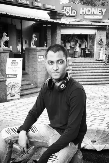 Zdjęcie  (Anivesh Soni) #433282
