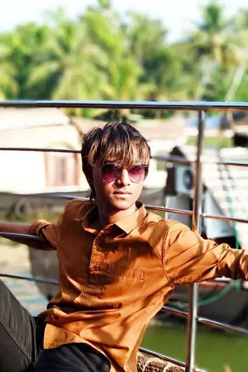 Zdjęcie  (Anivesh Soni) #433283