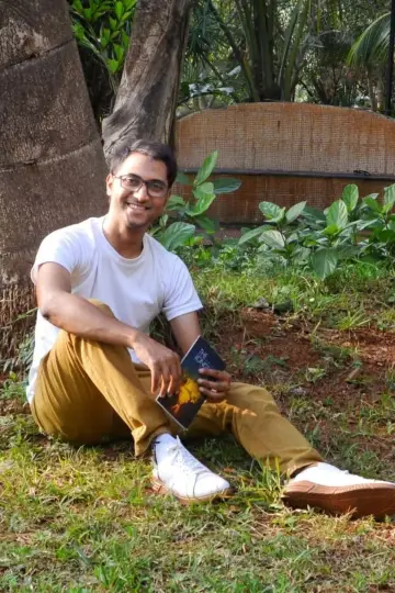 Zdjęcie  (Anivesh Soni) #433284