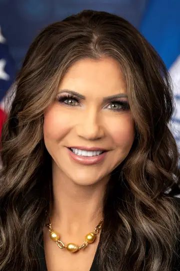 Zdjęcie Kristi Noem #504923
