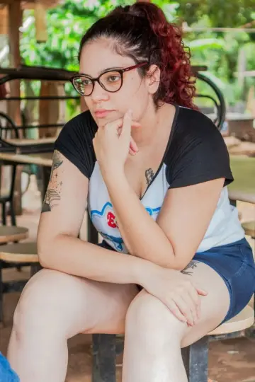 Zdjęcie Luana F. Roldão #369281
