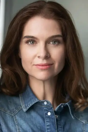 Zdjęcie Charlotte Marshall #372967