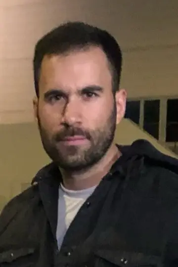 Zdjęcie Pablo Gabriel Sanz #652122
