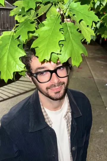 Zdjęcie Kevin Lombardo