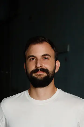 Zdjęcie Spiros Betsis