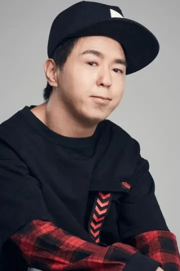 Zdjęcie Liu Bangbang