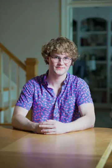 Zdjęcie Marcin McGowan (Martin McGowan) #362667