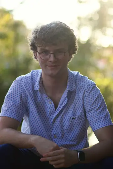 Zdjęcie Marcin McGowan (Martin McGowan) #362668