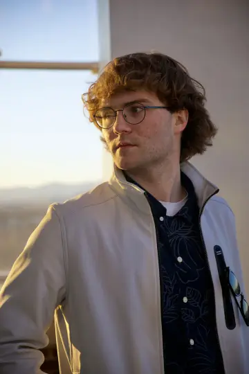 Zdjęcie Marcin McGowan (Martin McGowan) #362669