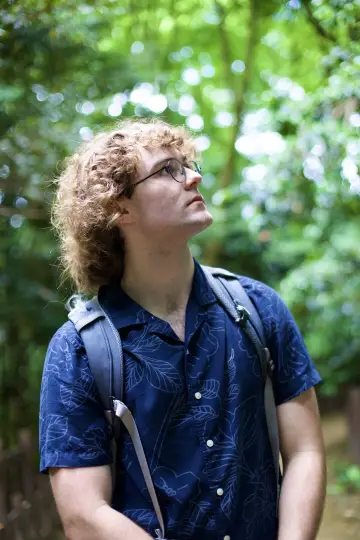 Zdjęcie Marcin McGowan (Martin McGowan) #636988