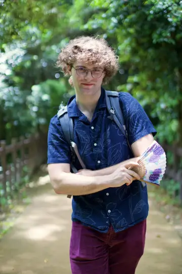 Zdjęcie Marcin McGowan (Martin McGowan) #636989