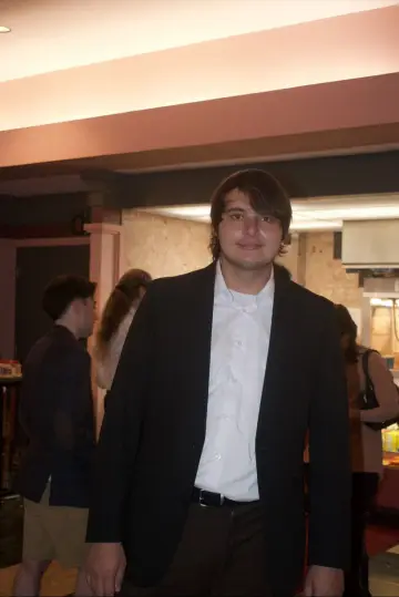 Zdjęcie Tommy Bowers #362660