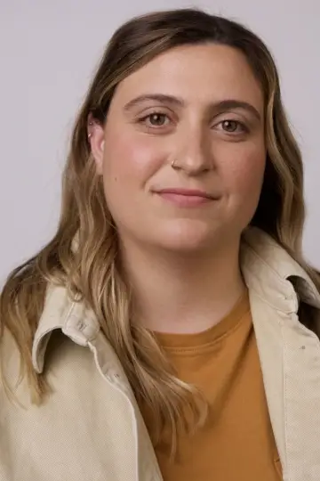 Zdjęcie Anna Bezahler