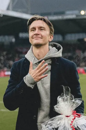 Zdjęcie  (Kristoffer Olsson) #465670