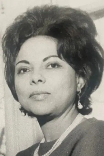 Zdjęcie Andrée Blouin