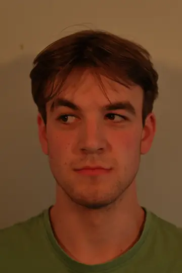 Zdjęcie Gregor Kelt #449759