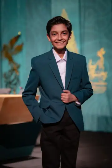 Zdjęcie Danial Jafari