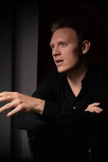 Zdjęcie Sebastian Führ