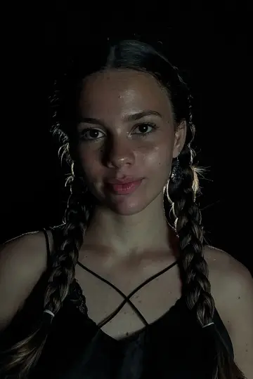 Zdjęcie Clarissa Sena #367681