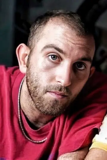Zdjęcie Diego Tricarico