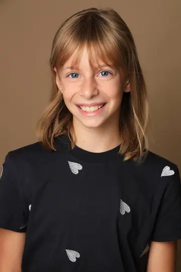 Zdjęcie Benthe Wegman
