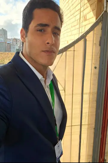 Zdjęcie Jusef Askar #363464