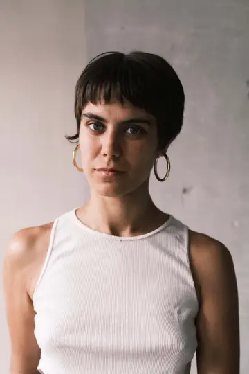 Zdjęcie Nerea Sanz
