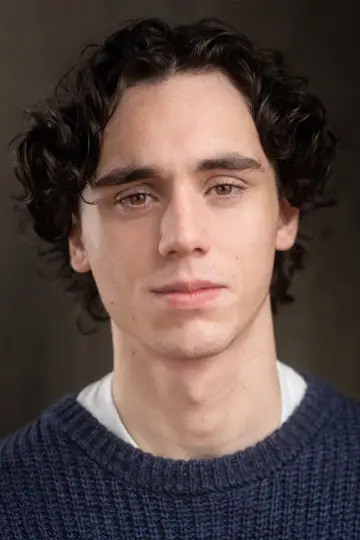 Zdjęcie Ollie Maddigan
