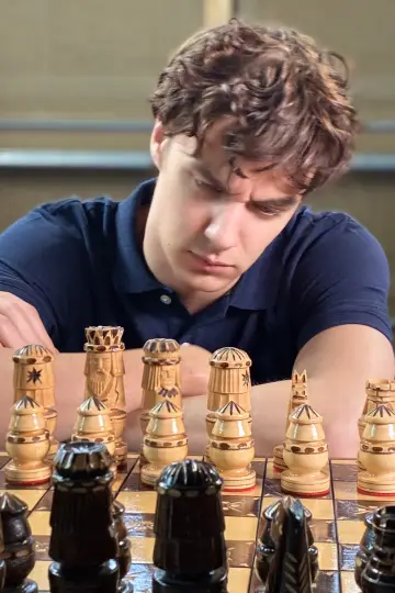 Zdjęcie Aidan Stafford Chesemore #448135