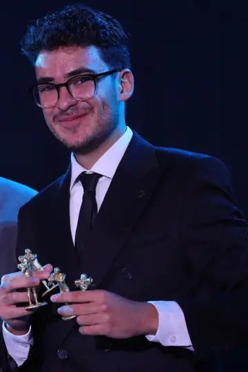 Zdjęcie Iván Sánchez #436835