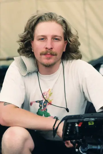 Zdjęcie David Šourek