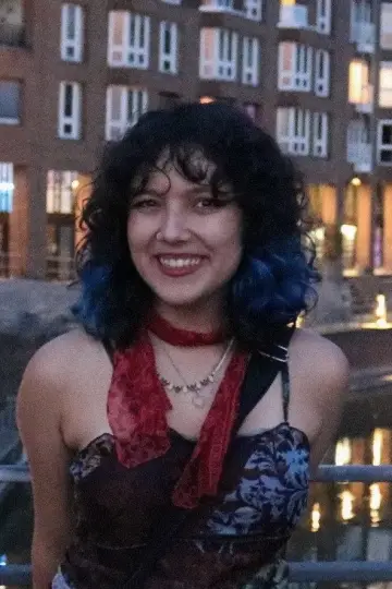 Zdjęcie Sevgi Şanlı #416690