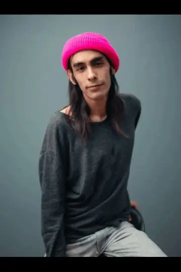 Zdjęcie Andrew Estrella