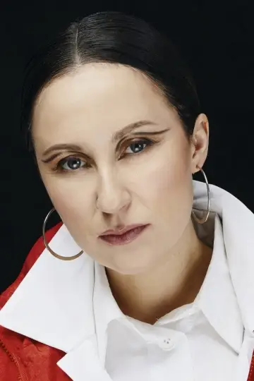 Zdjęcie Paulina Przybysz #408105