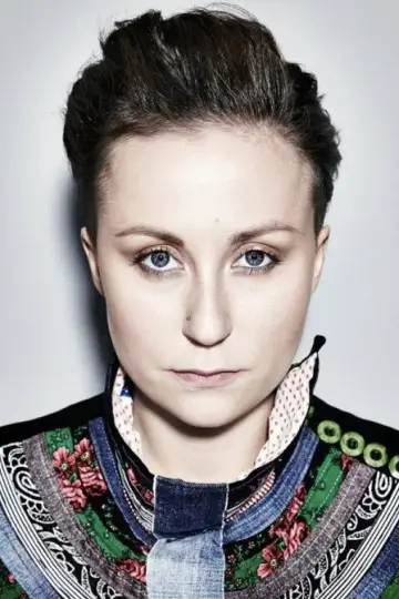 Zdjęcie Paulina Przybysz #408106