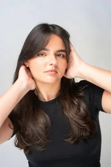 Zdjęcie Gabriela Thomé #444744