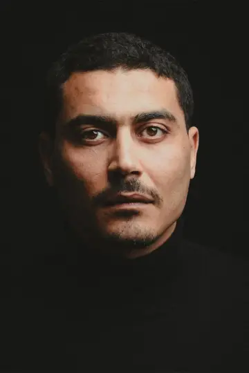 Zdjęcie Ala Benhamad