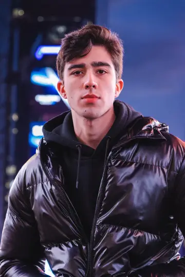 Zdjęcie  (João Pedro Chaseliov) #425049