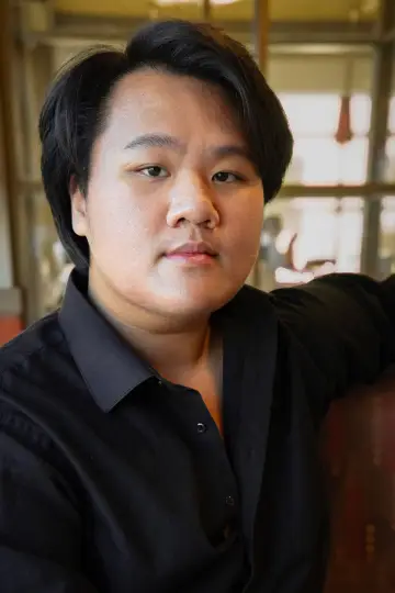 Zdjęcie Duk Dańg (Duc Dang) #366611
