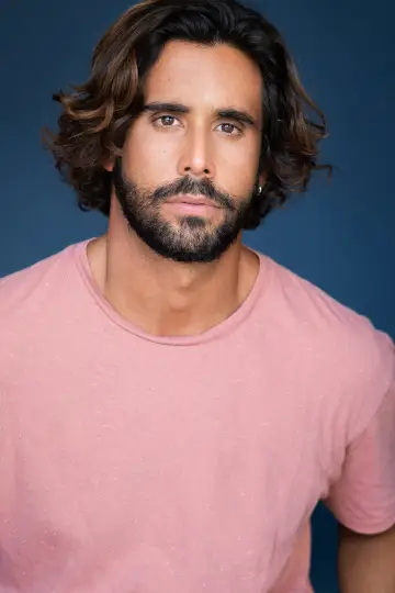 Zdjęcie Pedro de León